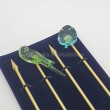 Lade das Bild in den Galerie-Viewer, SWAROVSKI Jungle Beats Cocktail Rührer Andoki 5557812