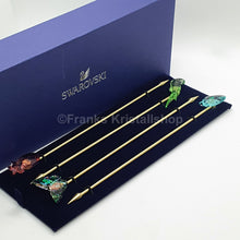 Lade das Bild in den Galerie-Viewer, SWAROVSKI Jungle Beats Cocktail Rührer Andoki 5557812