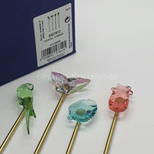 Lade das Bild in den Galerie-Viewer, SWAROVSKI Jungle Beats Cocktail Rührer Andoki 5557812