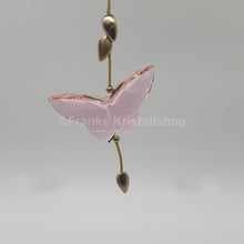 Lade das Bild in den Galerie-Viewer, SWAROVSKI Jungle Beats Schmetterling Ornament 5557847