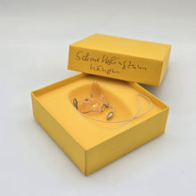 Lade das Bild in den Galerie-Viewer, SWAROVSKI Jungle Beats Schmetterling Ornament 5557847 AV