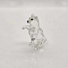 Lade das Bild in den Galerie-Viewer, SWAROVSKI Kätzchen Stehend 162887