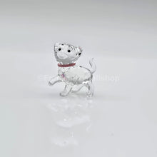 Lade das Bild in den Galerie-Viewer, SWAROVSKI Kätzchen stehend 1193537