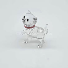 Lade das Bild in den Galerie-Viewer, SWAROVSKI Kätzchen stehend 1193537