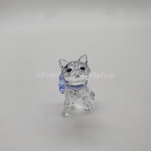Lade das Bild in den Galerie-Viewer, SWAROVSKI Kätzchen 5465837