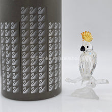 Lade das Bild in den Galerie-Viewer, SWAROVSKI Kakadu 261635