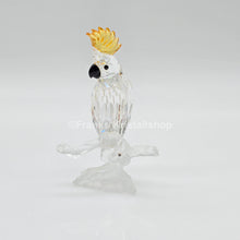 Lade das Bild in den Galerie-Viewer, SWAROVSKI Kakadu 261635