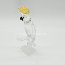 Lade das Bild in den Galerie-Viewer, SWAROVSKI Kakadu 261635