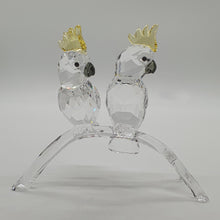 Lade das Bild in den Galerie-Viewer, SWAROVSKI Kakadus 5135939