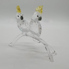 Lade das Bild in den Galerie-Viewer, SWAROVSKI Kakadus 5135939
