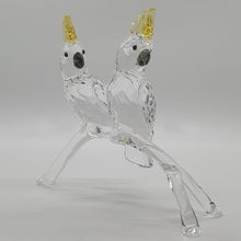 Lade das Bild in den Galerie-Viewer, SWAROVSKI Kakadus 5135939