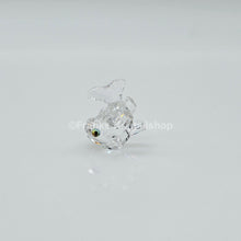 Lade das Bild in den Galerie-Viewer, SWAROVSKI Baby Karpfen 211743
