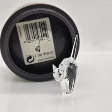 Lade das Bild in den Galerie-Viewer, SWAROVSKI Kater Tom Katze 198241