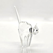 Lade das Bild in den Galerie-Viewer, SWAROVSKI Kater Tom Katze 198241