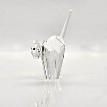 Lade das Bild in den Galerie-Viewer, SWAROVSKI Kater Tom Katze 198241