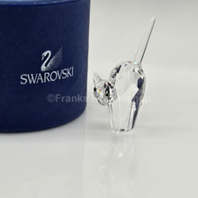 Lade das Bild in den Galerie-Viewer, SWAROVSKI Kater Tom Katze 198241