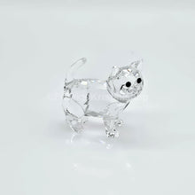 Lade das Bild in den Galerie-Viewer, SWAROVSKI Kätzchen Katze 5269815
