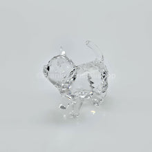 Lade das Bild in den Galerie-Viewer, SWAROVSKI Kätzchen Katze 5269815