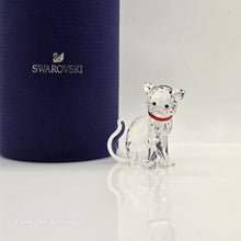 Lade das Bild in den Galerie-Viewer, SWAROVSKI Katzenmutter 1193526