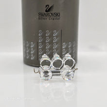 Lade das Bild in den Galerie-Viewer, SWAROVSKI Kesselwaggon 015151