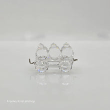 Lade das Bild in den Galerie-Viewer, SWAROVSKI Kesselwaggon 015151