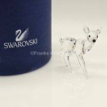 Lade das Bild in den Galerie-Viewer, SWAROVSKI Kitz Rehkitz 235045