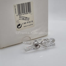 Lade das Bild in den Galerie-Viewer, SWAROVSKI Memories Wäscheklammer 265819