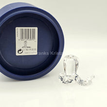 Lade das Bild in den Galerie-Viewer, SWAROVSKI Kobra Schlange 243979