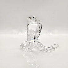 Lade das Bild in den Galerie-Viewer, SWAROVSKI Kobra Schlange 243979