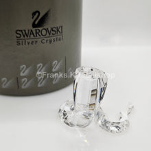 Lade das Bild in den Galerie-Viewer, SWAROVSKI Kobra Schlange 243979