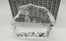 Lade das Bild in den Galerie-Viewer, SWAROVSKI Briefbeschwerer Köln - Kölner Dom 9503 M872A