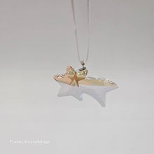 Lade das Bild in den Galerie-Viewer, SWAROVSKI Funkelnder Komet Ornament 1096030