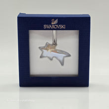 Lade das Bild in den Galerie-Viewer, SWAROVSKI Funkelnder Komet Ornament 1096030