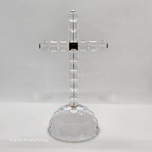 Lade das Bild in den Galerie-Viewer, SWAROVSKI Kreuz des Lichts 285865 oU