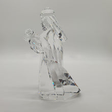 Lade das Bild in den Galerie-Viewer, SWAROVSKI Weihnachtskrippe Balthasar Heilige Drei Könige 5393843