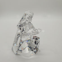 Lade das Bild in den Galerie-Viewer, SWAROVSKI Weihnachtskrippe Caspar Heilige Drei Könige 5393840