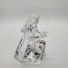 Lade das Bild in den Galerie-Viewer, SWAROVSKI Weihnachtskrippe Caspar Heilige Drei Könige 5393840