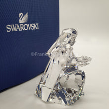Lade das Bild in den Galerie-Viewer, SWAROVSKI Weihnachtskrippe Caspar Heilige Drei Könige 5393840