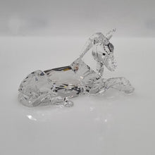 Lade das Bild in den Galerie-Viewer, SWAROVSKI Weihnachtskrippe Esel 5300579