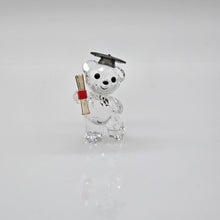 Lade das Bild in den Galerie-Viewer, SWAROVSKI Kris Bär Abschlussfeier Graduation 5725035 (5301572)