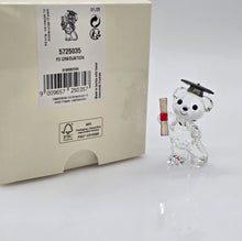 Lade das Bild in den Galerie-Viewer, SWAROVSKI Kris Bär Abschlussfeier Graduation 5725035 (5301572)