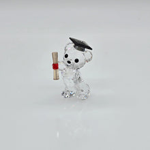 Lade das Bild in den Galerie-Viewer, SWAROVSKI Kris Bär Abschlussfeier Graduation 5725035 (5301572)