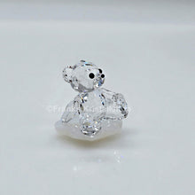 Lade das Bild in den Galerie-Viewer, SWAROVSKI Kris Bär Auf Wolke Wunschlos Glücklich 1016618