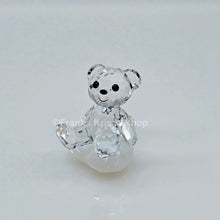 Lade das Bild in den Galerie-Viewer, SWAROVSKI Kris Bär Auf Wolke Wunschlos Glücklich 1016618