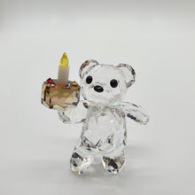 Lade das Bild in den Galerie-Viewer, SWAROVSKI Kris Bär Dein Großer Tag 905791