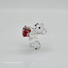 Lade das Bild in den Galerie-Viewer, SWAROVSKI Kris Bär Ein Geschenk für Dich 905788