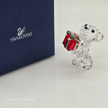 Lade das Bild in den Galerie-Viewer, SWAROVSKI Kris Bär Ein Geschenk für Dich 905788