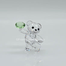 Lade das Bild in den Galerie-Viewer, SWAROVSKI Kris Bär Ein Juwel für Dich Sonderausgabe 2025 A Jewel for You 5735346