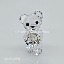 Lade das Bild in den Galerie-Viewer, SWAROVSKI SCS Kris Ein Bär Kristall Für Dich 5034222
