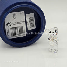Lade das Bild in den Galerie-Viewer, SWAROVSKI SCS Kris Ein Bär Kristall Für Dich 5034222